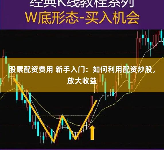 股票配资费用 新手入门：如何利用配资炒股，放大收益