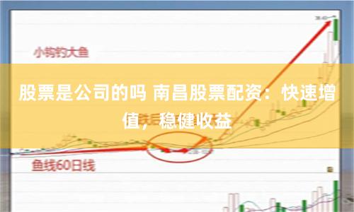 股票是公司的吗 南昌股票配资：快速增值，稳健收益